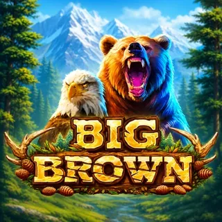 Big Brown